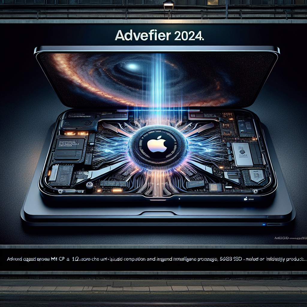 Apple 2024 MacBook Pro Laptop with M4 Pro chip with 12‑core CPU and 16‑core GPU: Built for Apple Intelligence, (14.2″) Liquid Retina XDR Display, 24GB Unified Memory, 512GB SSD Storage; Space Black