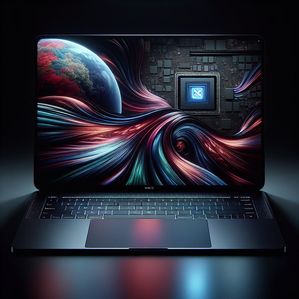 Apple 2024 MacBook Pro Laptop with M4 Pro chip with 14‑core CPU and 20‑core GPU: Built for Apple Intelligence, (16.2″) Liquid Retina XDR Display, 24GB Unified Memory, 512GB SSD Storage; Space Black