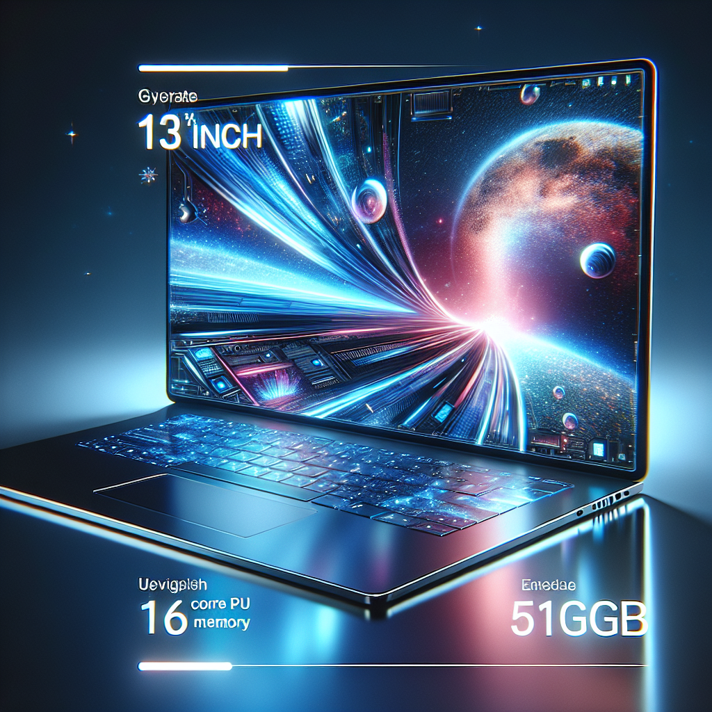 Apple 2025 MacBook Air (13-inch, Apple M4 chip with 10-core CPU and 10-core GPU, 16GB Unified Memory, 512GB) - Starlight