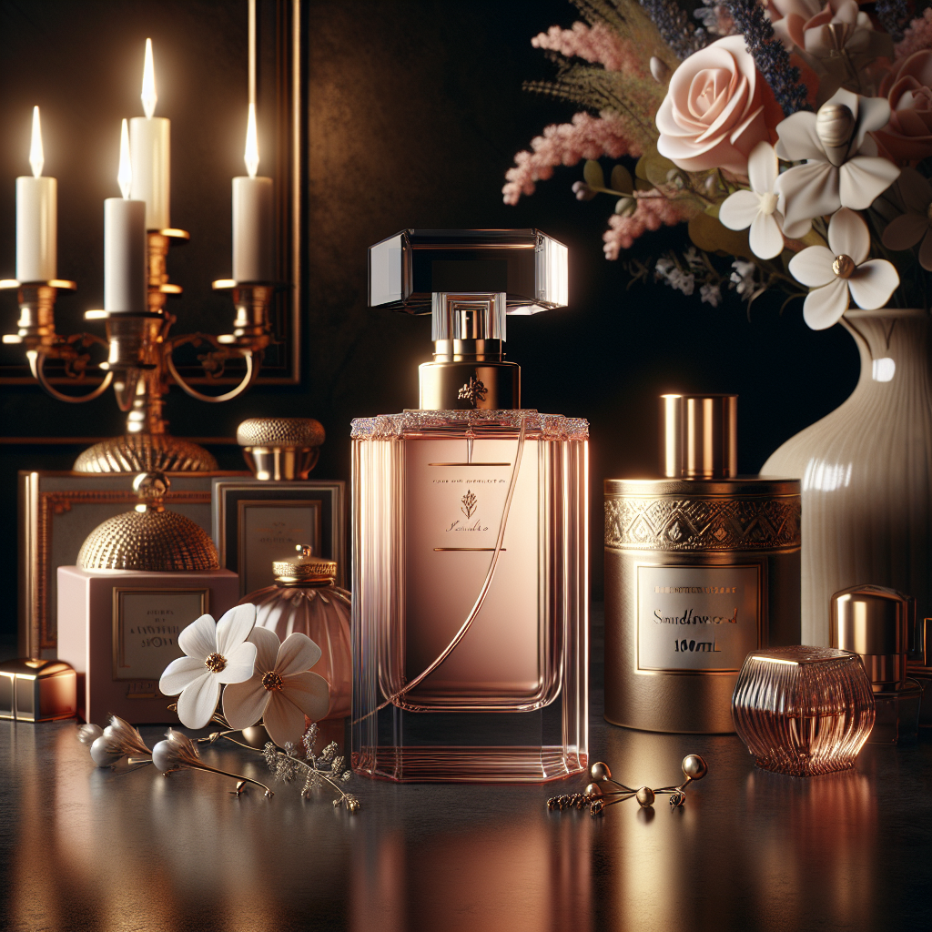 Carlton London Blush 100ml EDP Perfume For Women Long Lasting Smell Luxury Fragrance with Lavender, Jasmine, Sandalwood & Musk Notes.