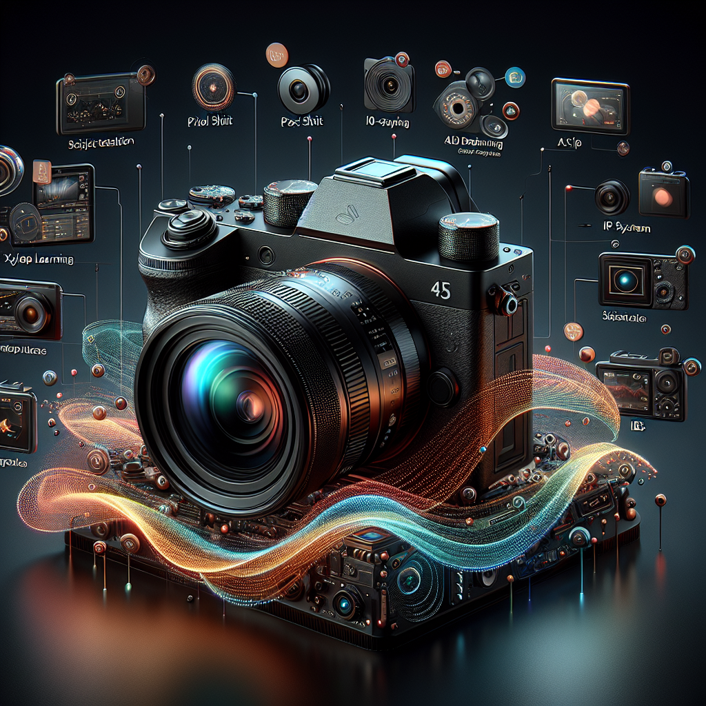 Fujifilm X-H2 40MP APS-C X-Trans Sensor|Pixel Shift|AI Deep Learning|IBIS System|Ultra High Resolution Mirrorless Camera|8k 30p|Subject Detection and Tracking for pro Photographers and videographers