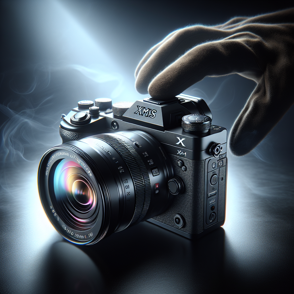 Fujifilm X-H2 40MP APS-C X-Trans Sensor|Pixel Shift|IBIS System|Ultra High Resolution Mirrorless Camera|8k 30p|Subject Tracking with XF16-80mm f/1:4 Lens for pro Photographers and videographers