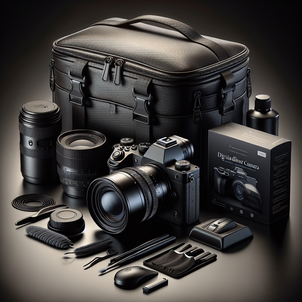 Fujifilm X-H2 Mirrorless Digital Camera (Body Only) (Black, 16757045) Bundle with Corel Photo Editing Software + Large Camera Bag + Lens Cap Keeper + Deluxe Camera Cleaning Kit + More