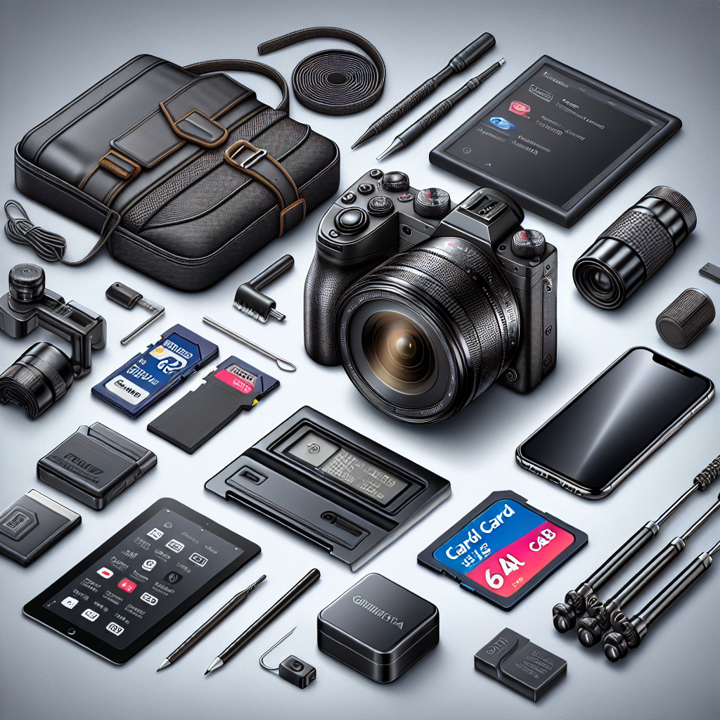 Fujifilm - X-H2S Mirrorless Camera (16756924) + 64GB Memory Card + Bag + Card Reader + Corel Photo Software + Flex Tripod + Memory Wallet + Cleaning Kit + Hand Strap