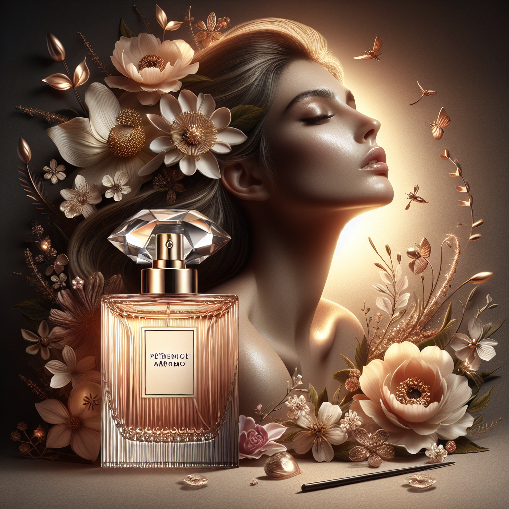 La French Timeless Perfume for Women Eau de Parfum - 100ml | Premium Floral and Vanilla Fragrance | Long-Lasting Luxury Women's Perfume