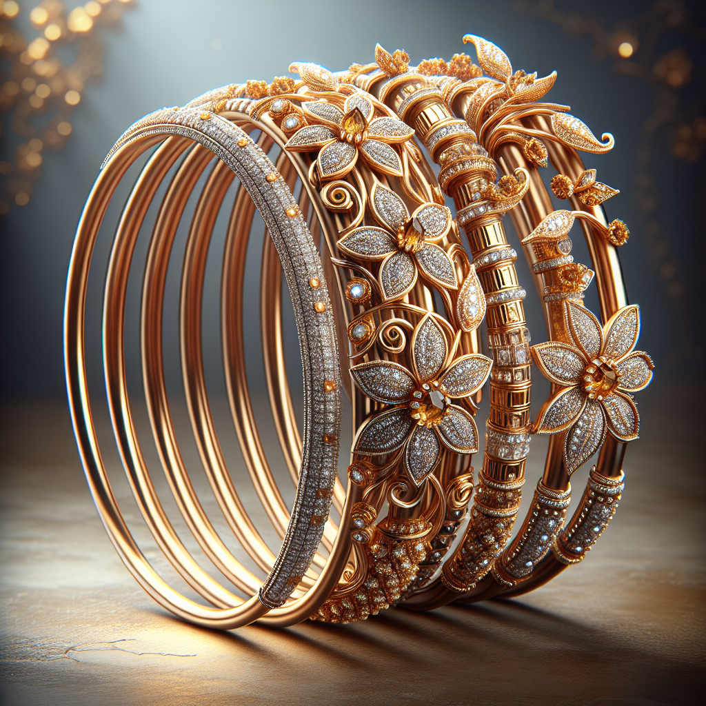 LAVAZZA Latest Glass Bangles Set with Golden Zircon Diamond & Beads Work For Women & Girls | Trending Transparent Glass Bangles | Stylish Chudi Set | Traditional Girl's Bangles Bracelet- Set of 12