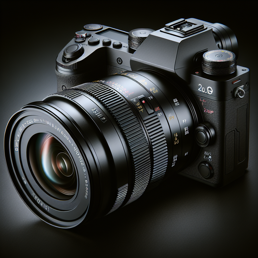 Nikon D7500 20.9MP Digital SLR Camera (Black) with AF-S DX NIKKOR 18-140mm f/3.5-5.6G ED VR Lens