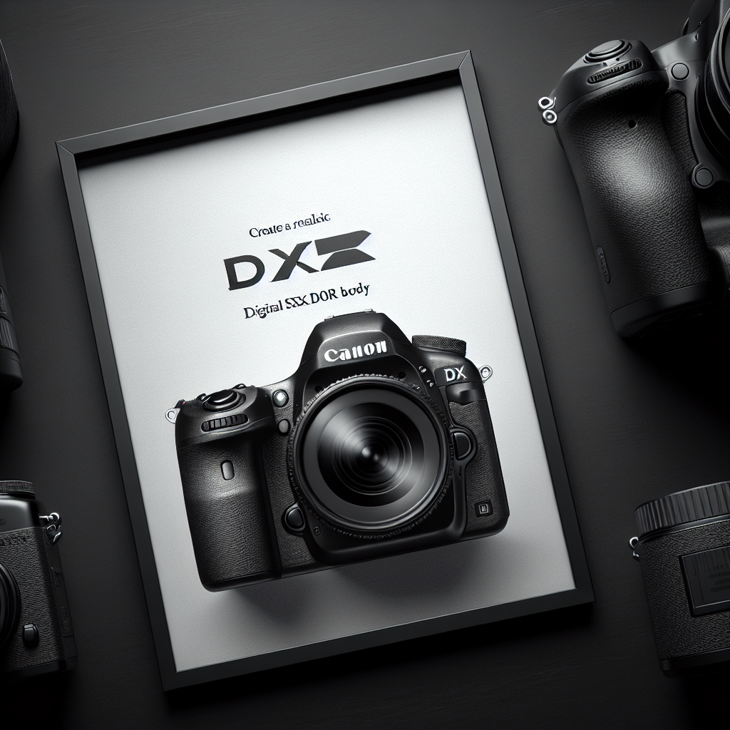 Nikon D7500 DX-Format Digital SLR Body (Black) Brand: Nikon