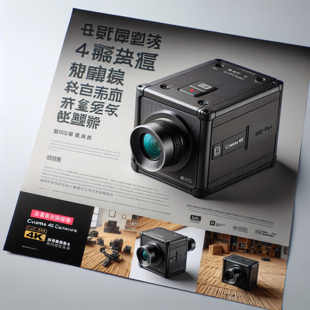 Panasonic LUMIX BGH1 Cinema 4K Box Camera, Micro Four Thirds with Livestreaming (DC-BGH1)