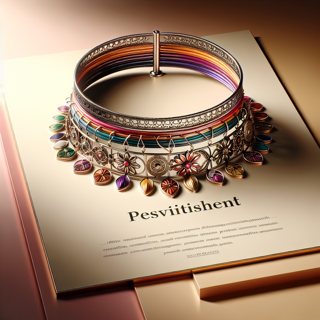 Shining Diva Fashion Latest Stylish Multicolor Metal Choker Necklace for Women and Girls