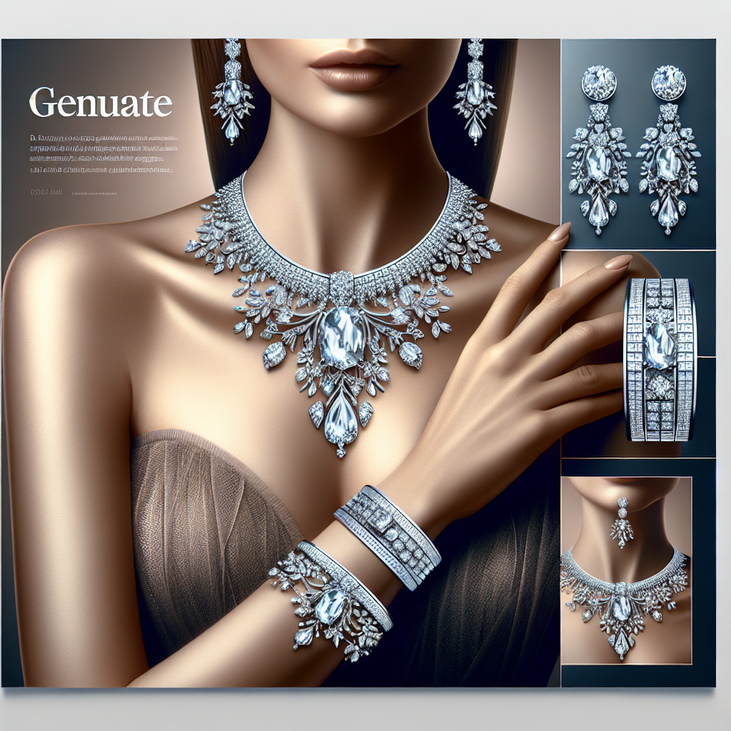 YouBella Jewellery Sets for Women Crystal Studded Necklace Jewellery set Bracelet with Earrings For Girls/Women